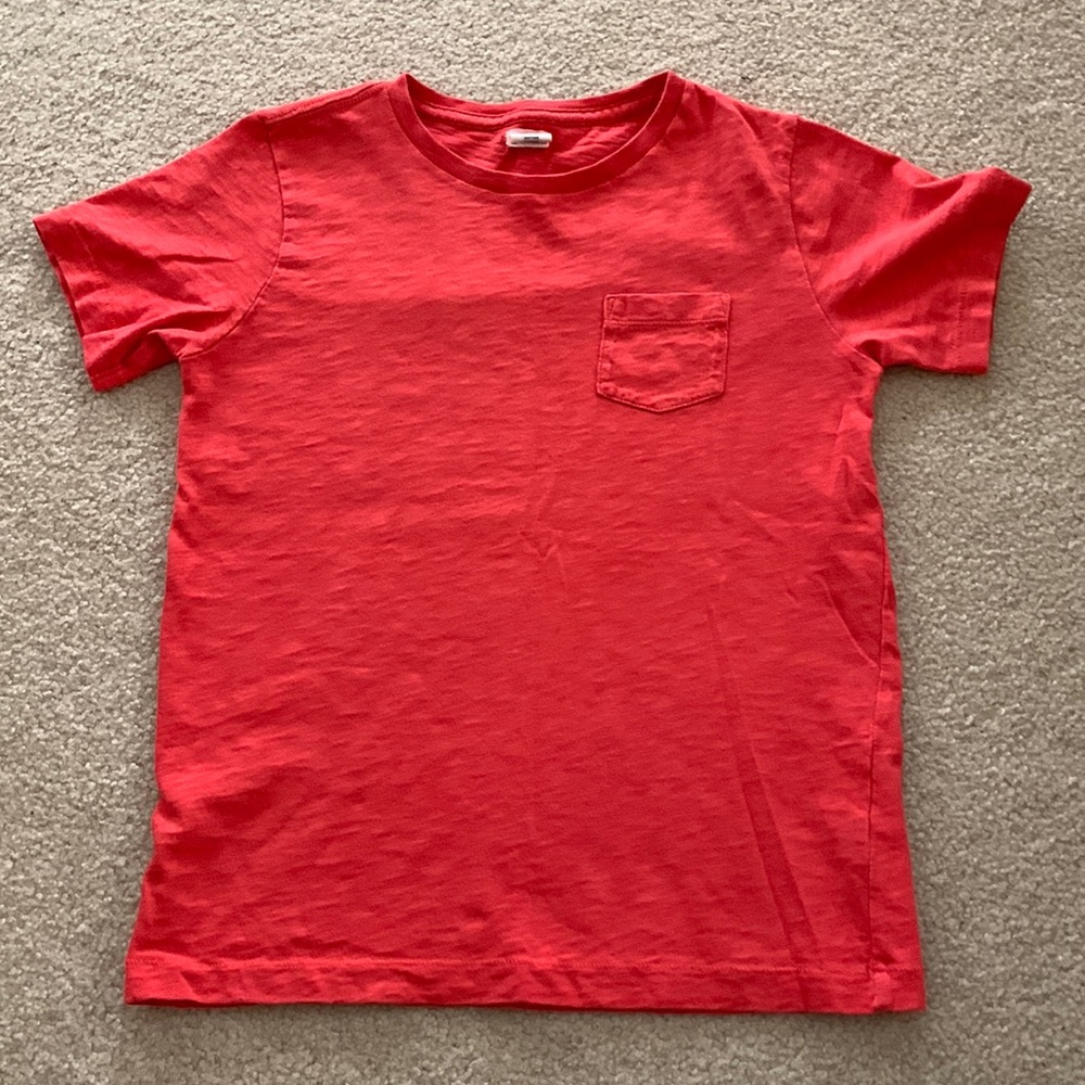 Crewcuts Pocket Tee